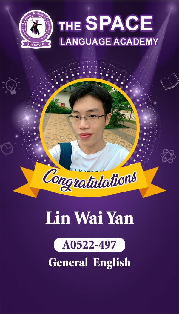 Lin Wai Yan